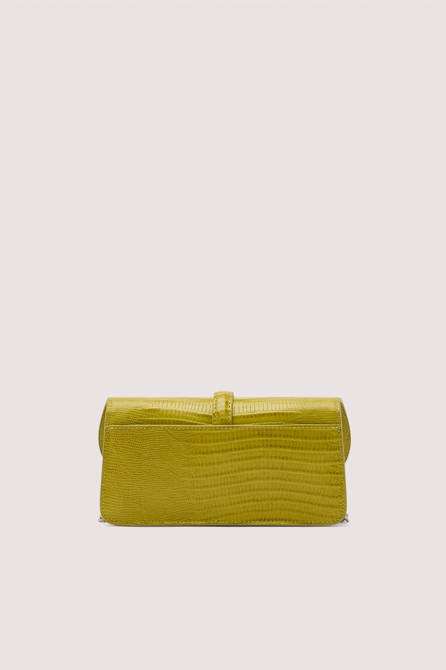Velaria leather wallet on chain - Image 4